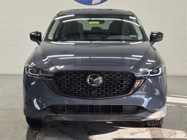 used 2022 Mazda CX-5 car, priced at $24,996