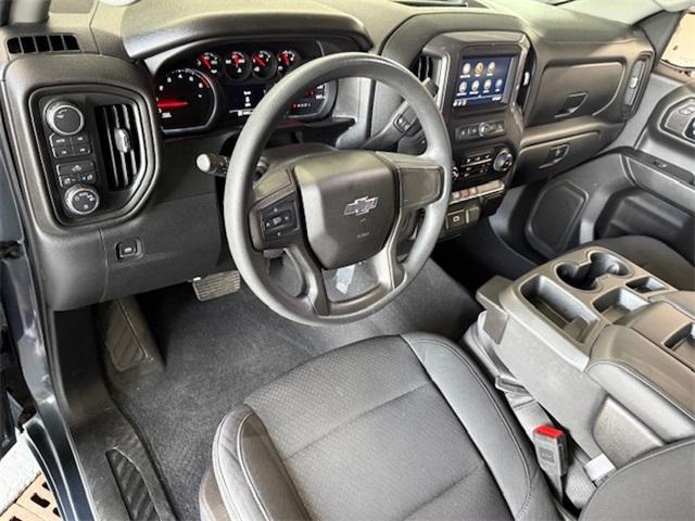 used 2020 Chevrolet Silverado 1500 car, priced at $33,955