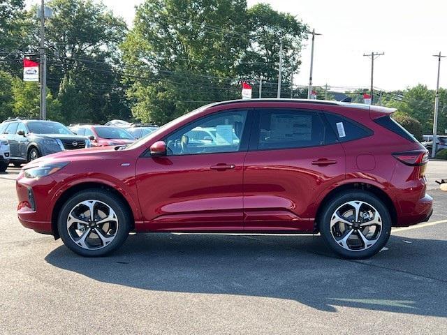 new 2025 Ford Escape car, priced at $40,891
