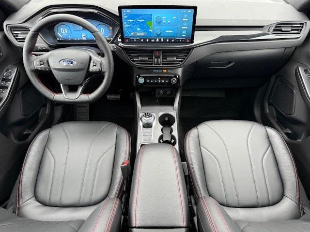 new 2025 Ford Escape car, priced at $40,891