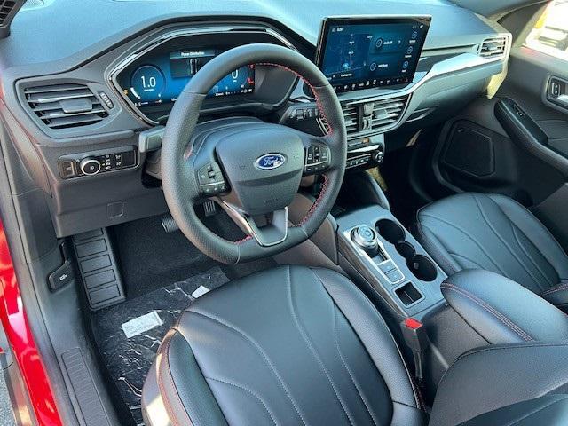 new 2025 Ford Escape car, priced at $40,891