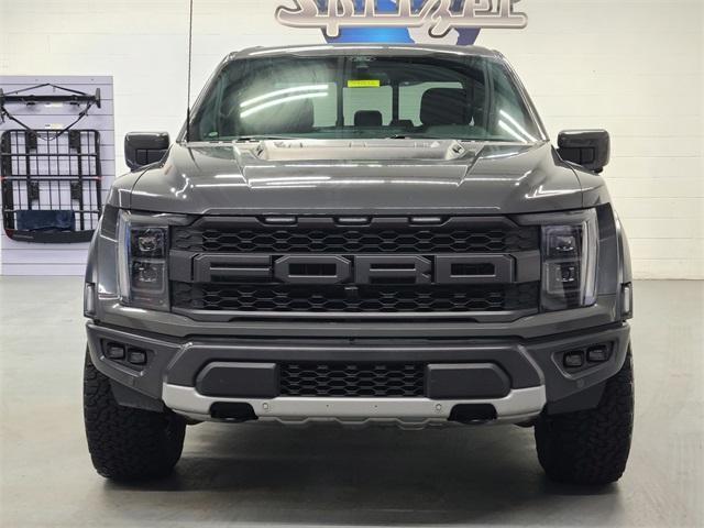 used 2021 Ford F-150 car, priced at $62,344