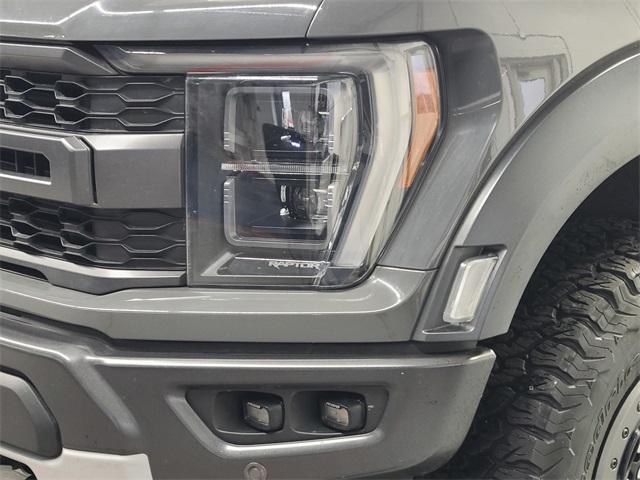 used 2021 Ford F-150 car, priced at $62,344