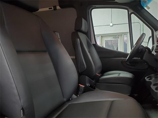 used 2022 Mercedes-Benz Sprinter 2500 car, priced at $44,888