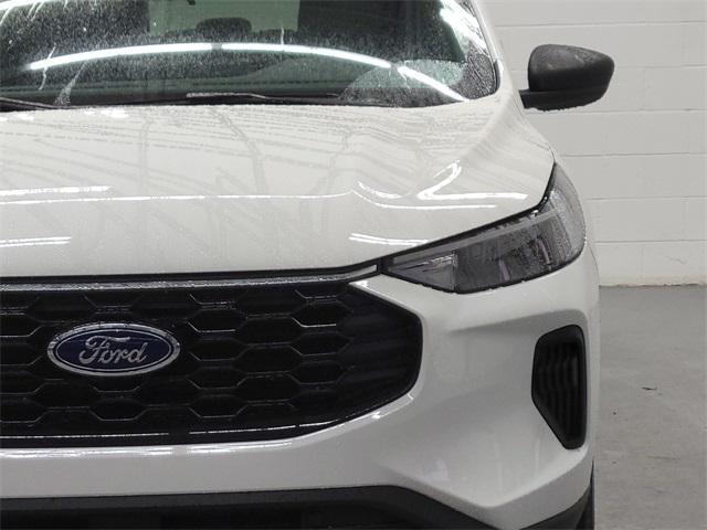 new 2025 Ford Escape car, priced at $36,965