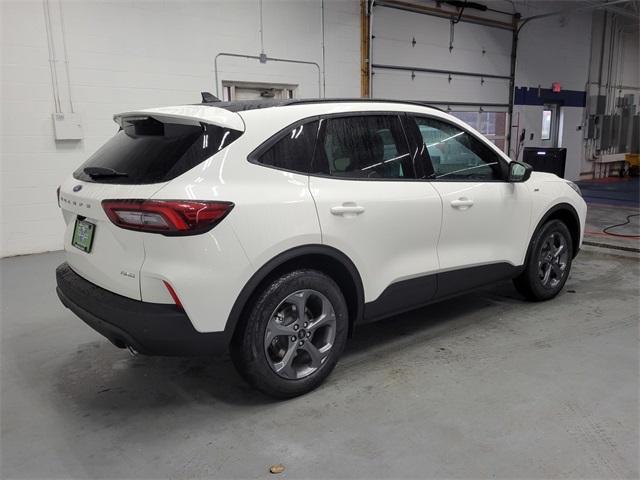 new 2025 Ford Escape car, priced at $36,965