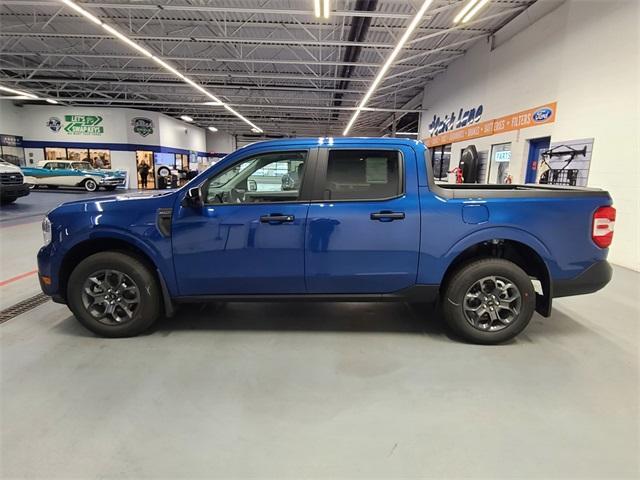 new 2024 Ford Maverick car, priced at $32,420