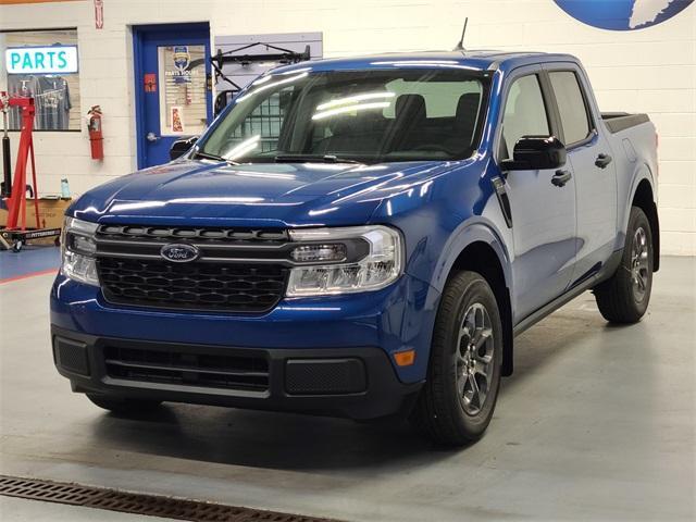 new 2024 Ford Maverick car, priced at $32,420