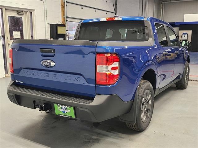 new 2024 Ford Maverick car, priced at $32,420