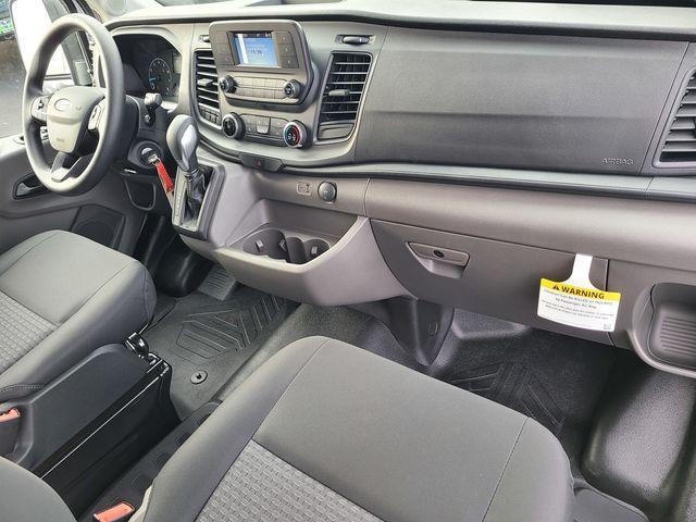 new 2024 Ford Transit-250 car, priced at $48,773