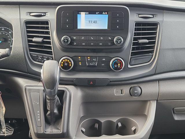 new 2024 Ford Transit-250 car, priced at $48,773