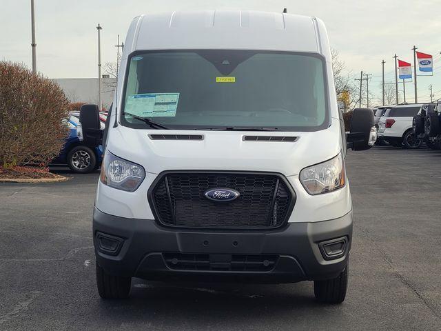 new 2024 Ford Transit-250 car, priced at $48,773