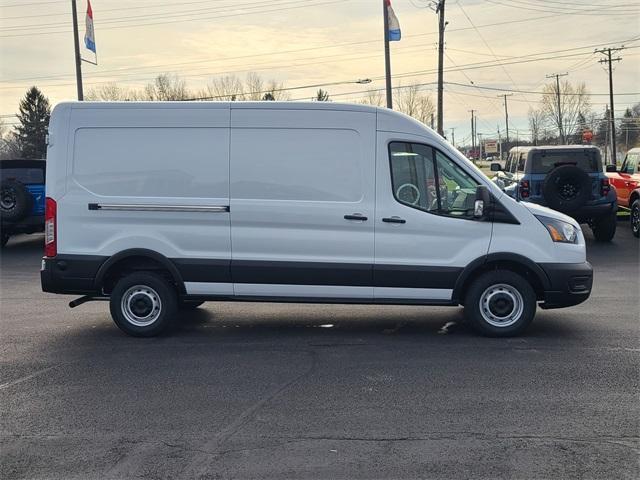 new 2024 Ford Transit-250 car, priced at $50,944