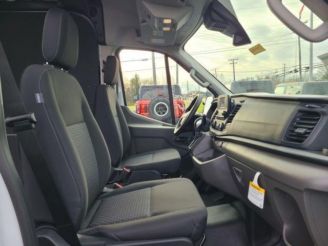new 2024 Ford Transit-250 car, priced at $48,773