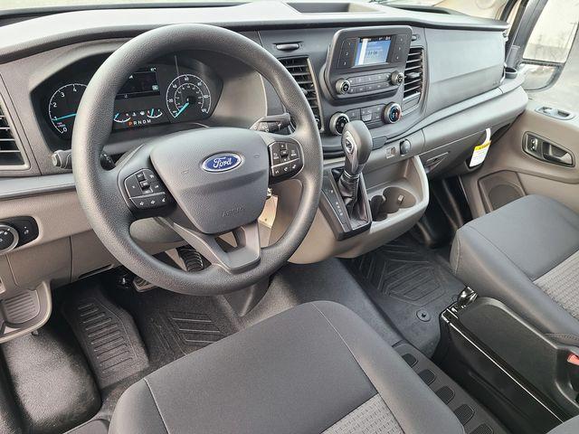 new 2024 Ford Transit-250 car, priced at $48,773