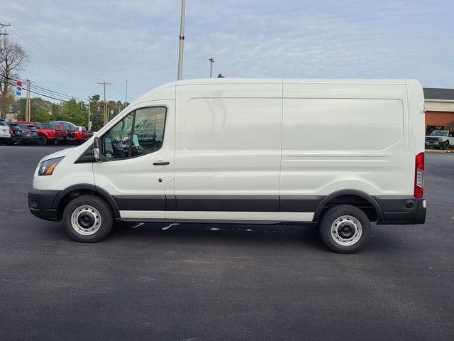 new 2024 Ford Transit-250 car, priced at $48,773