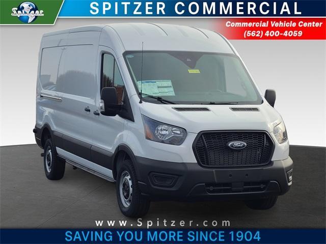 new 2024 Ford Transit-250 car, priced at $50,944