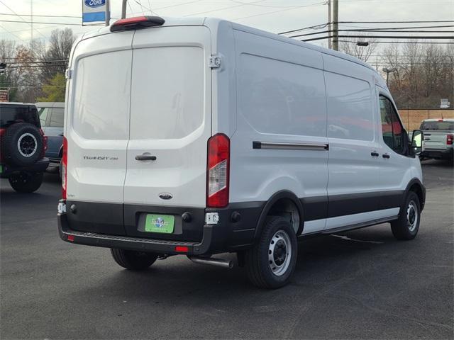 new 2024 Ford Transit-250 car, priced at $50,944