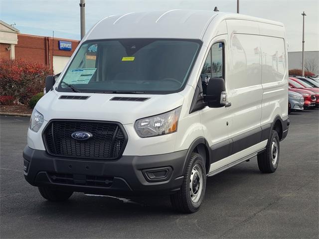 new 2024 Ford Transit-250 car, priced at $50,944