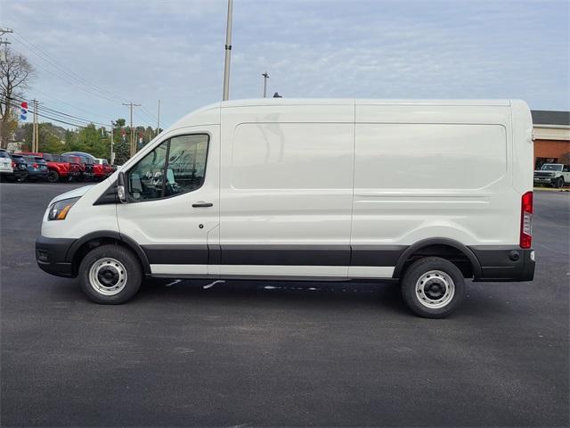 new 2024 Ford Transit-250 car, priced at $50,944