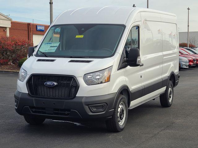 new 2024 Ford Transit-250 car, priced at $48,773