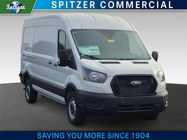 new 2024 Ford Transit-250 car, priced at $50,944
