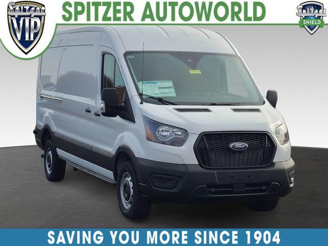 new 2024 Ford Transit-250 car, priced at $48,773