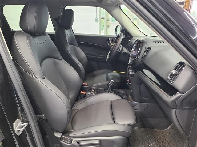 used 2023 MINI Countryman car, priced at $28,499
