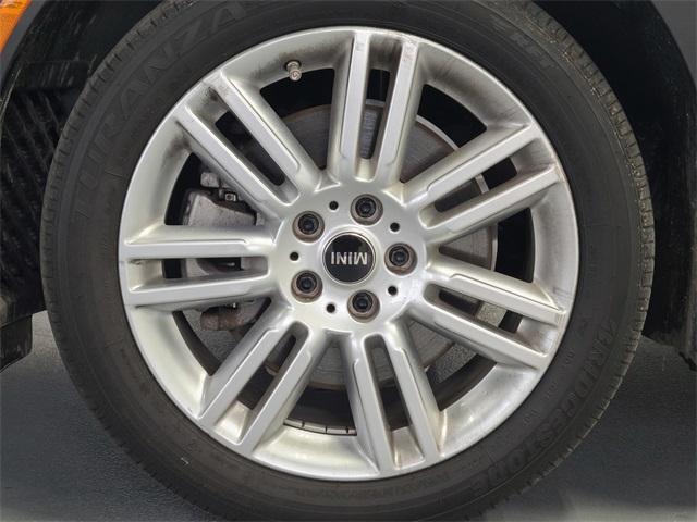 used 2023 MINI Countryman car, priced at $28,499