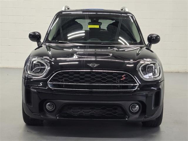 used 2023 MINI Countryman car, priced at $28,499