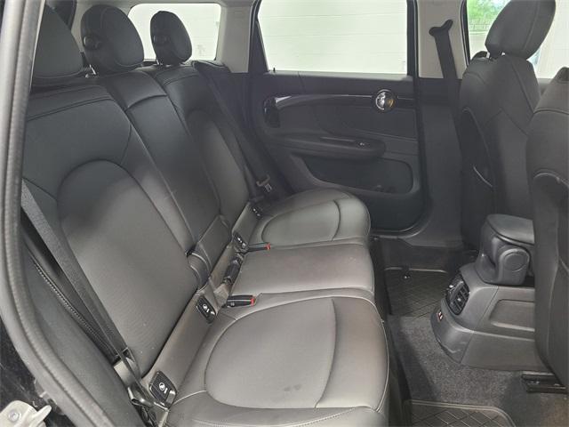 used 2023 MINI Countryman car, priced at $28,499