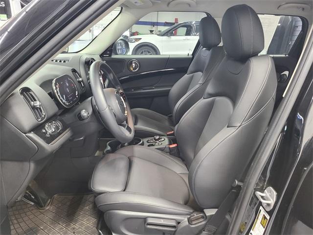 used 2023 MINI Countryman car, priced at $28,499