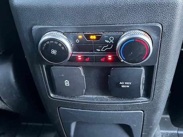 used 2023 Ford Explorer car, priced at $29,723