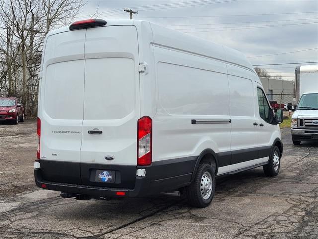 new 2024 Ford Transit-350 car, priced at $61,740