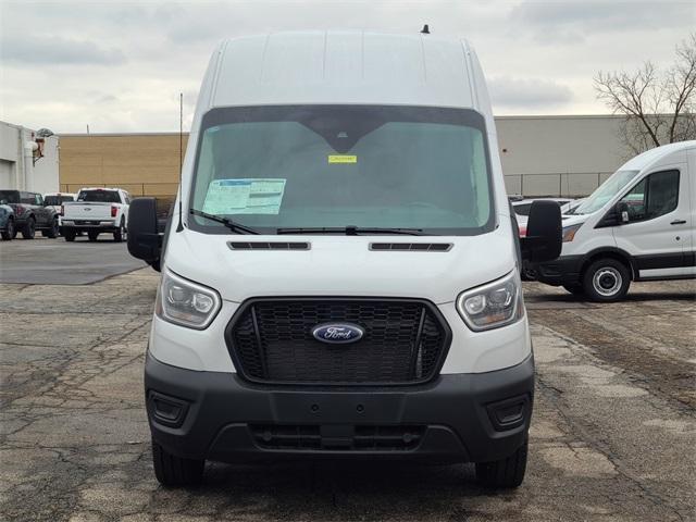 new 2024 Ford Transit-350 car, priced at $61,740