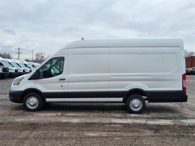 new 2024 Ford Transit-350 car, priced at $61,740