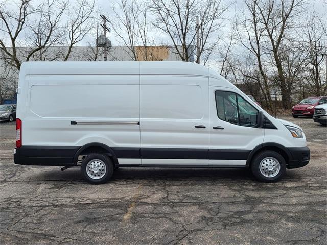 new 2024 Ford Transit-350 car, priced at $61,740