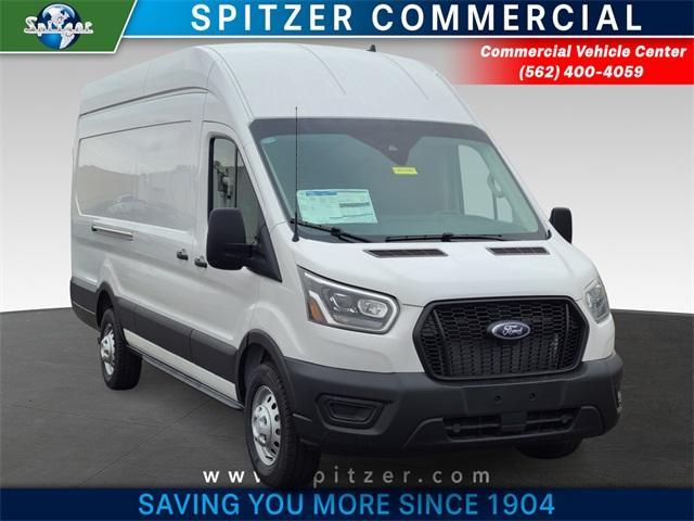 new 2024 Ford Transit-350 car, priced at $61,740