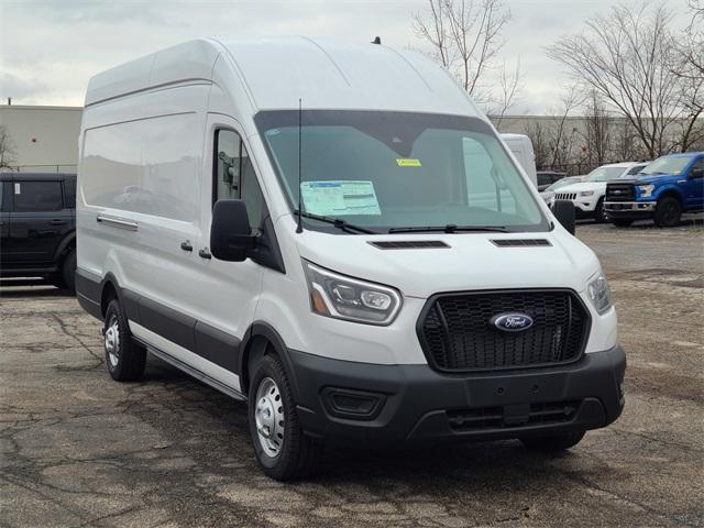 new 2024 Ford Transit-350 car, priced at $61,740