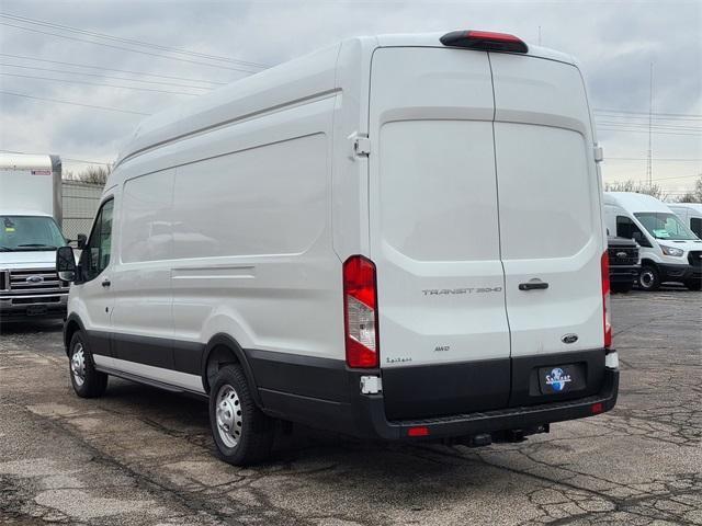 new 2024 Ford Transit-350 car, priced at $61,740