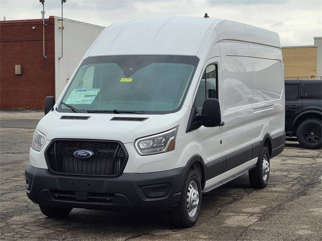 new 2024 Ford Transit-350 car, priced at $61,740