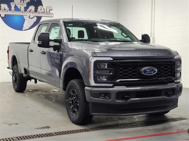 new 2024 Ford F-350 car, priced at $71,095