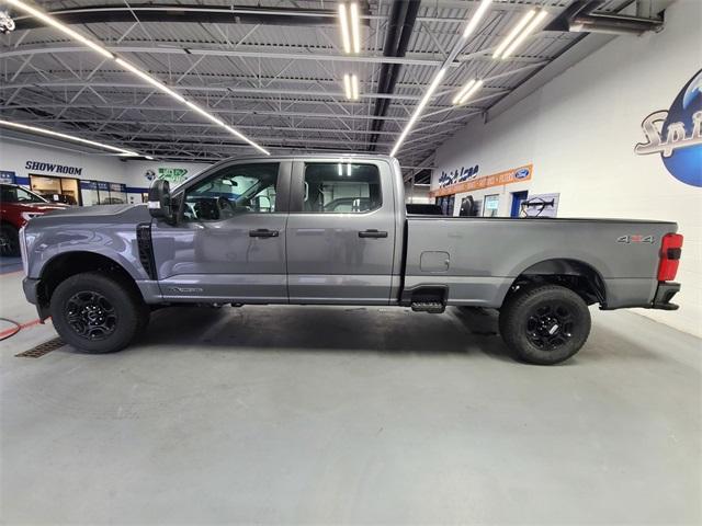 new 2024 Ford F-350 car, priced at $71,095