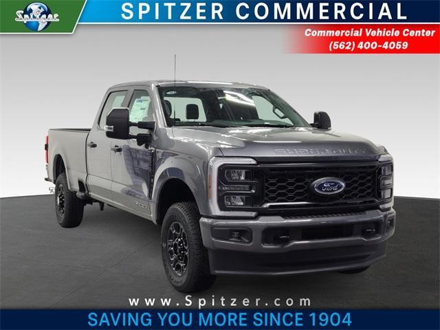 new 2024 Ford F-350 car, priced at $71,095