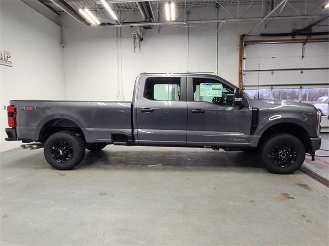 new 2024 Ford F-350 car, priced at $71,095