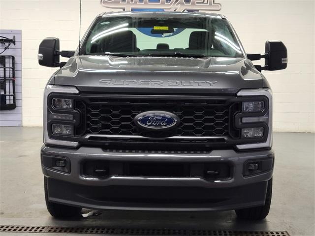 new 2024 Ford F-350 car, priced at $71,095