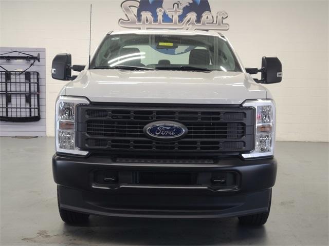 new 2024 Ford F-250 car, priced at $54,825