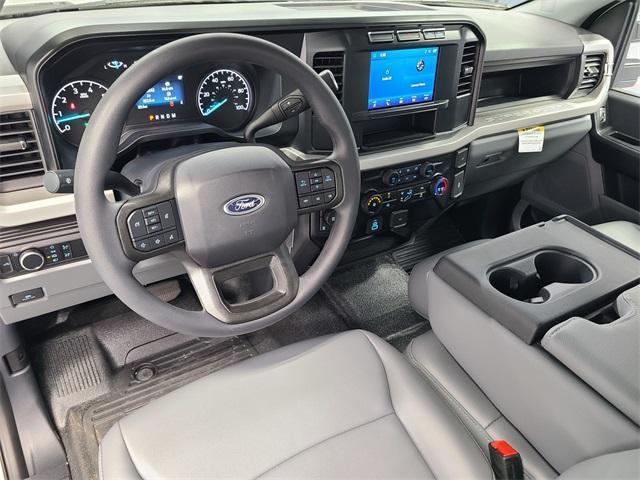 new 2024 Ford F-250 car, priced at $54,825