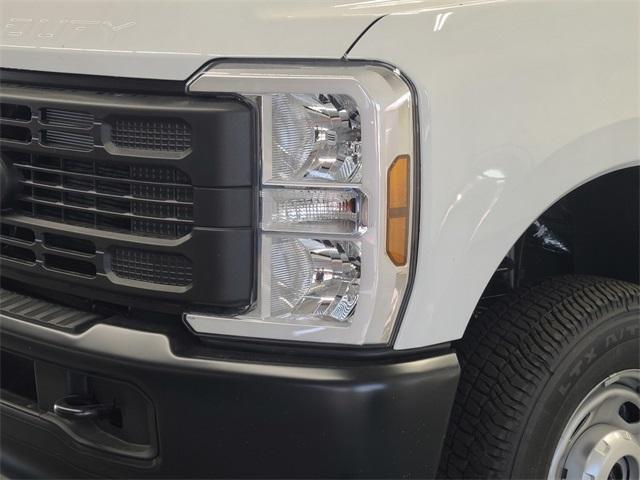 new 2024 Ford F-250 car, priced at $54,825