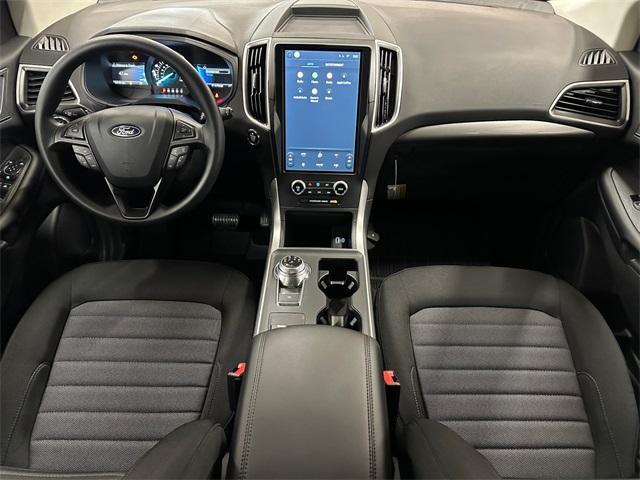 new 2024 Ford Edge car, priced at $39,031